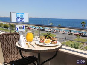 Sealife Family Resort Hotel