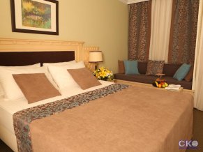 Sealife Family Resort Hotel