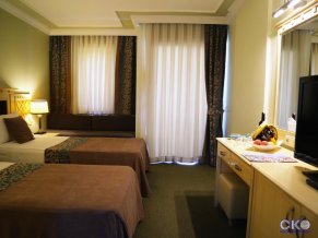 Sealife Family Resort Hotel