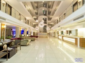 Sealife Family Resort Hotel