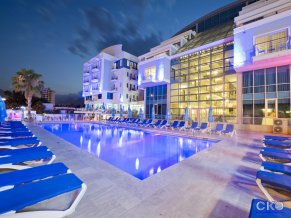 Sealife Family Resort Hotel