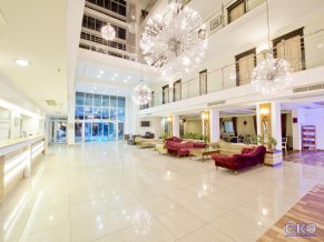 Sealife Family Resort Hotel