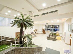 Sealife Family Resort Hotel