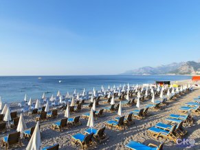 Sealife Family Resort Hotel