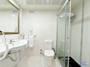 Sealife Family Resort Hotel