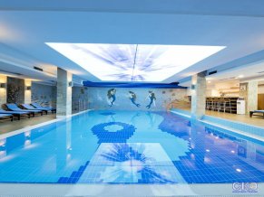 Sealife Family Resort Hotel