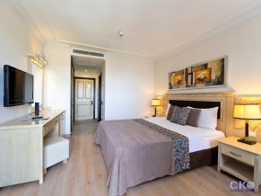 Sealife Family Resort Hotel