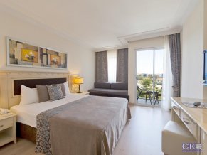 Sealife Family Resort Hotel