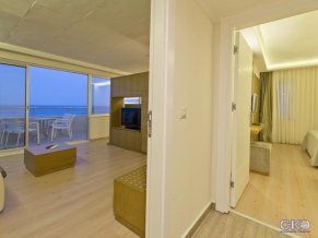 Sealife Family Resort Hotel