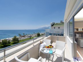 Sealife Family Resort Hotel