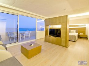 Sealife Family Resort Hotel