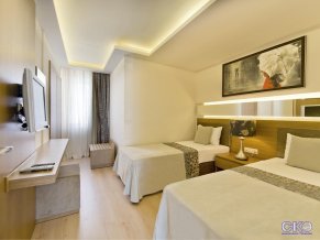 Sealife Family Resort Hotel