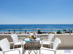 Sealife Family Resort Hotel