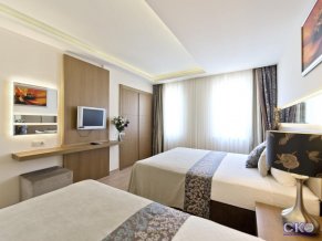 Sealife Family Resort Hotel