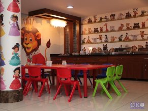 Sealife Family Resort Hotel