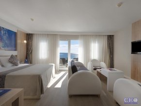 Sealife Family Resort Hotel