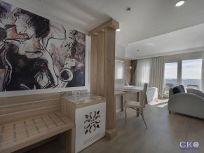 Sealife Family Resort Hotel