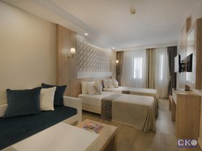 Sealife Family Resort Hotel