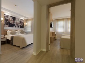 Sealife Family Resort Hotel