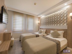 Sealife Family Resort Hotel