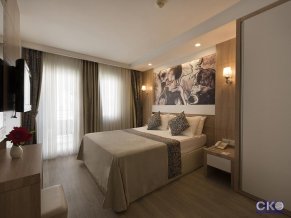 Sealife Family Resort Hotel