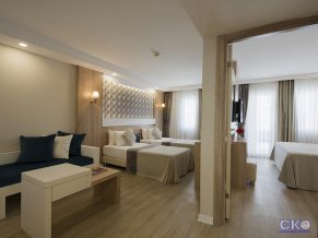 Sealife Family Resort Hotel