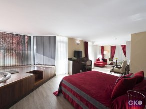 Sealife Family Resort Hotel