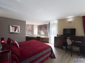 Sealife Family Resort Hotel