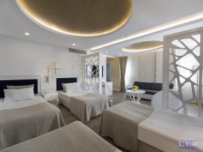 Sealife Family Resort Hotel