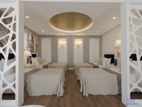 Sealife Family Resort Hotel