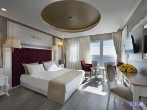 Sealife Family Resort Hotel