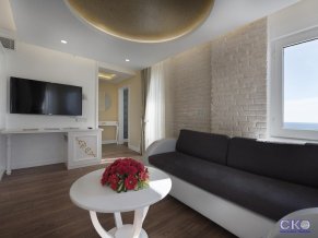 Sealife Family Resort Hotel