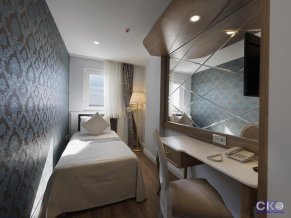 Sealife Family Resort Hotel