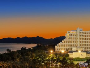 Ozkaymak Falez Hotel