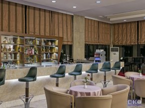 Ozkaymak Falez Hotel