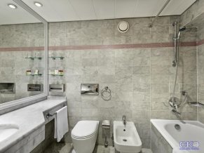 Ozkaymak Falez Hotel