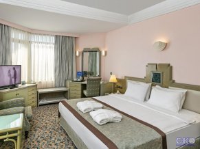 Ozkaymak Falez Hotel