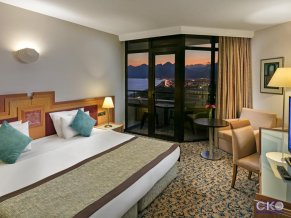 Ozkaymak Falez Hotel