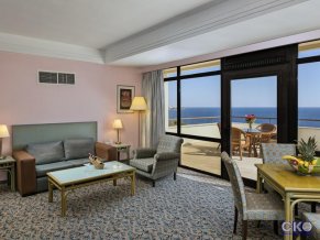 Ozkaymak Falez Hotel