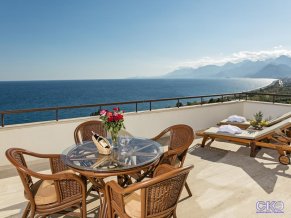 Ozkaymak Falez Hotel