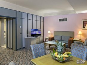 Ozkaymak Falez Hotel