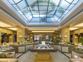 Ozkaymak Falez Hotel