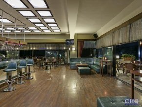 Ozkaymak Falez Hotel