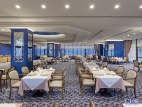 Ozkaymak Falez Hotel