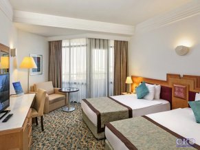 Ozkaymak Falez Hotel