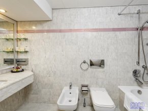 Ozkaymak Falez Hotel