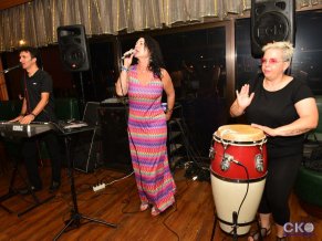 Ozkaymak Falez Hotel