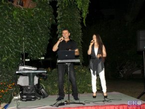 Ozkaymak Falez Hotel