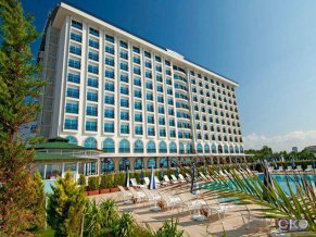 Harrington Park Resort