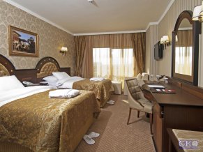 Harrington Park Resort